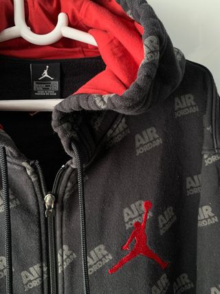 Sudadera Jordan Air