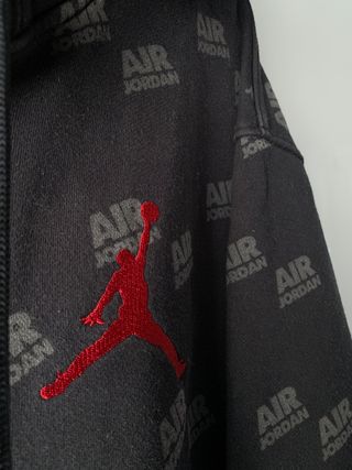 Sudadera Jordan Air