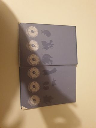 25 cuentos para leer en 5 minutos