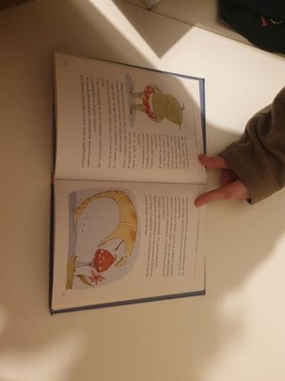 25 cuentos para leer en 5 minutos