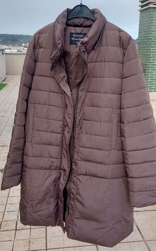PARKA SEÑORA