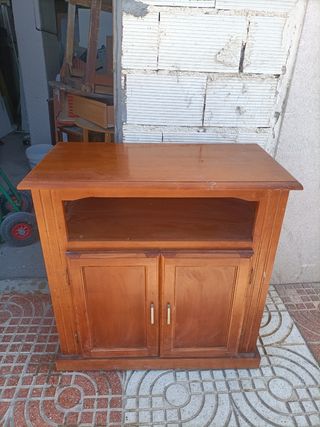 mueble de TV