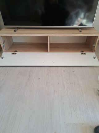 conjunto de muebles .