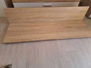 conjunto de muebles .