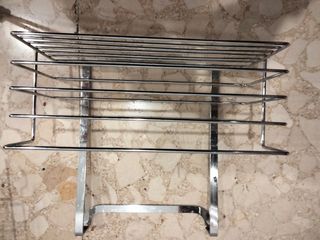 estante para puerta de cocina