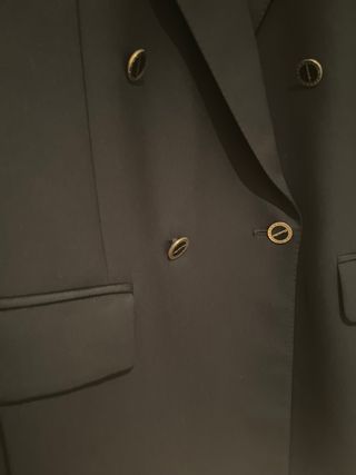 Chaqueta tipo Blasier