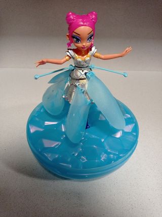 Silla paseo Valco Snap 4 rosa