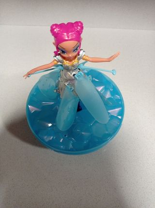 Silla paseo Valco Snap 4 rosa