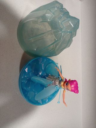 Silla paseo Valco Snap 4 rosa