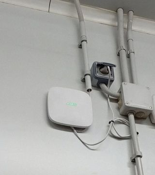 TÉCNICO CÁMARAS VIDEOVIGILANCIA Y ALARMAS