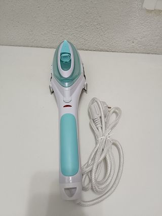 Plancha vertical nueva