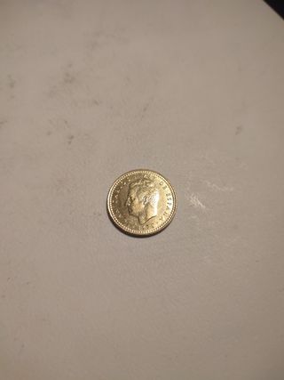 Pesetas de Franco y la Democracia SC