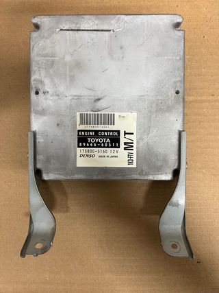 Centralita Toyota LandCruiser KZJ90 3.0D4D