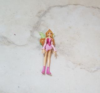 Winx Kinder & Ferrero