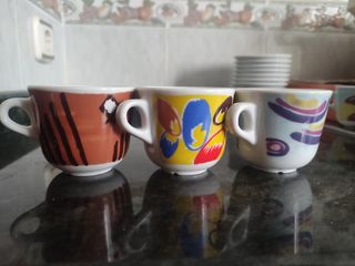 juego de café
