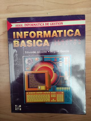 informática básica