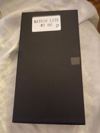 Pantalla -Huawei Mate10 LITE