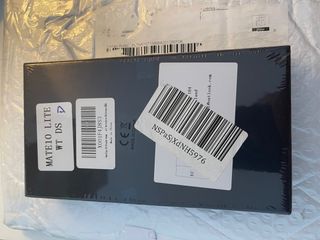 Pantalla -Huawei Mate10 LITE