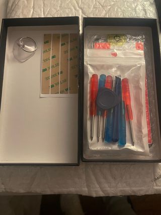 Pantalla -Huawei Mate10 LITE