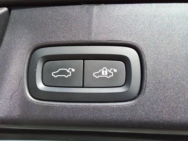 Volvo v90 2019, foto 4