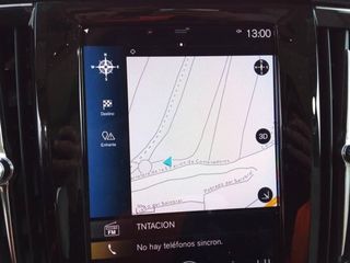 Volvo V90 2.0 D4 Auto