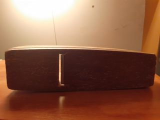 Cepillo de carpintero