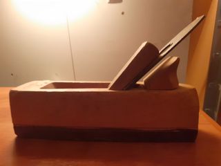 Cepillo de carpintero