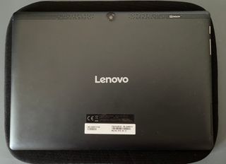 Tablet Lenovo TB-X103F 10.1 pulgadas