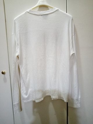 maglia in cotone coca cola