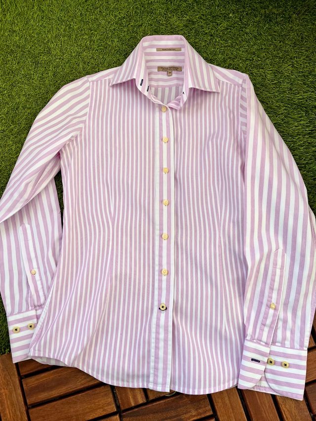 Camisa de Vestir Sacoor Brothers