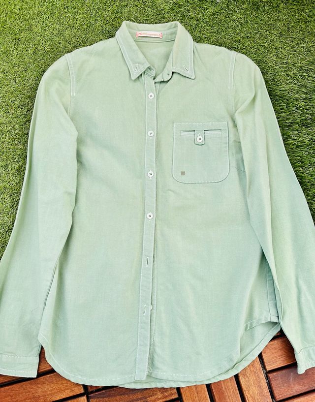 Camisa de Vestir Purificación Garcia