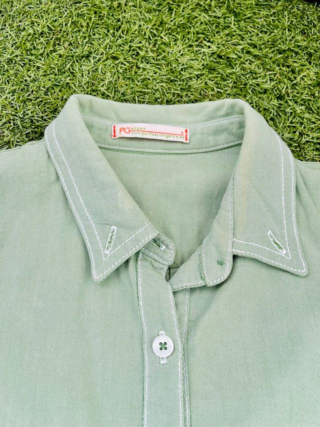 Camisa de Vestir Purificación Garcia