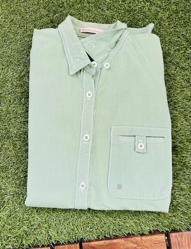 Camisa de Vestir Purificación Garcia