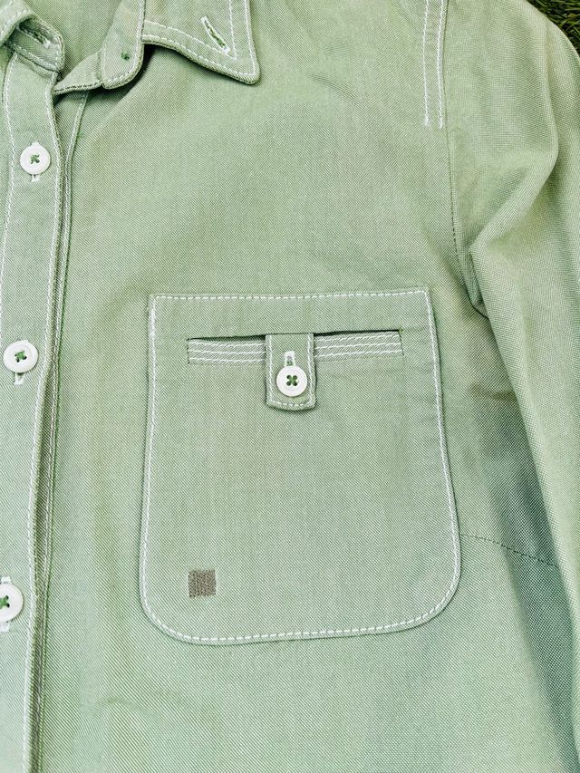 Camisa de Vestir Purificación Garcia