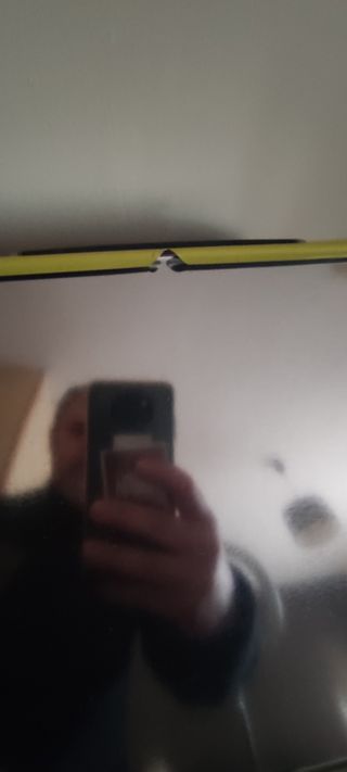 cuadro en Chapa Le Mans 1963 Ferrari oficial