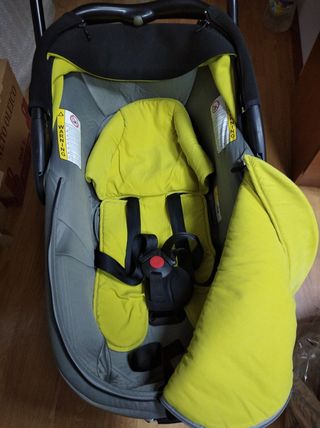 Solo de Jané. Pro-fix system.