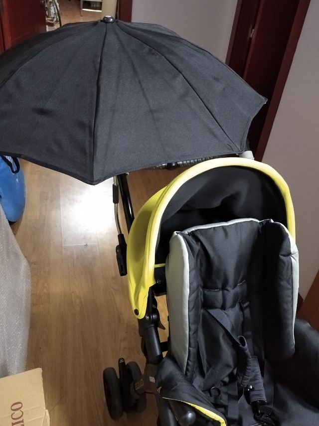 Solo de Jané. Pro-fix system.