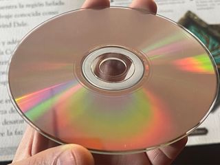 Edición promocional de IceWind dale PC