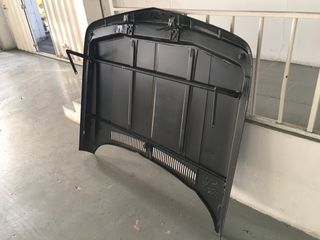 Capot delantero y trasero BMW 2002 turbo 