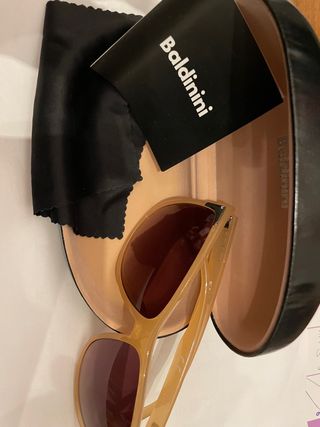 Occhiali  da sole Baldinini mai indossati