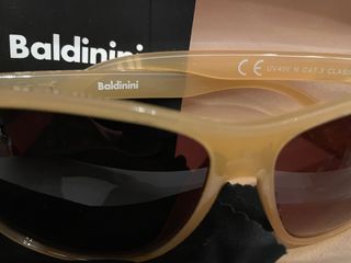 Occhiali  da sole Baldinini mai indossati