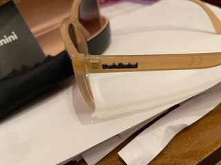 Occhiali  da sole Baldinini mai indossati