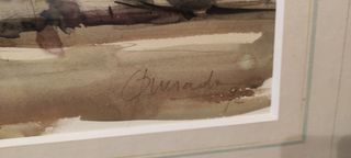 Obra de Julio Quesada.