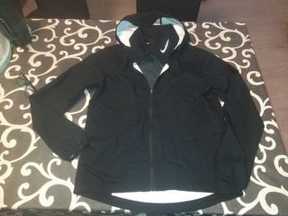 Giubbino running Nike taglia S