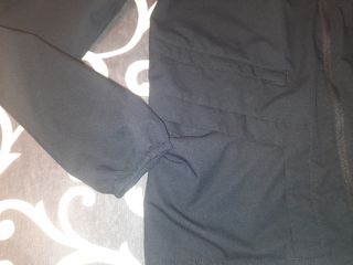 Giubbino running Nike taglia S