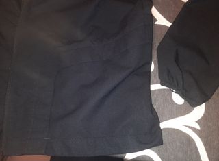 Giubbino running Nike taglia S