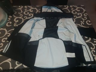 Giubbino running Nike taglia S