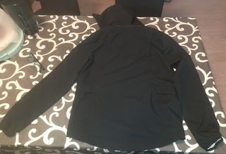 Giubbino running Nike taglia S