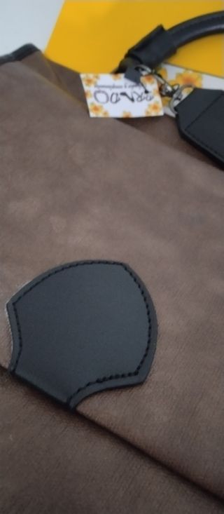 bolso nuevo