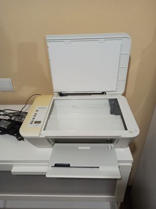 Impresora HP Deskjet 2540